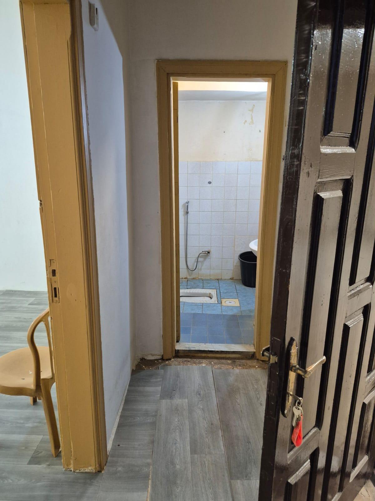 عمارة للإيجار في الرياض حي الروضة
