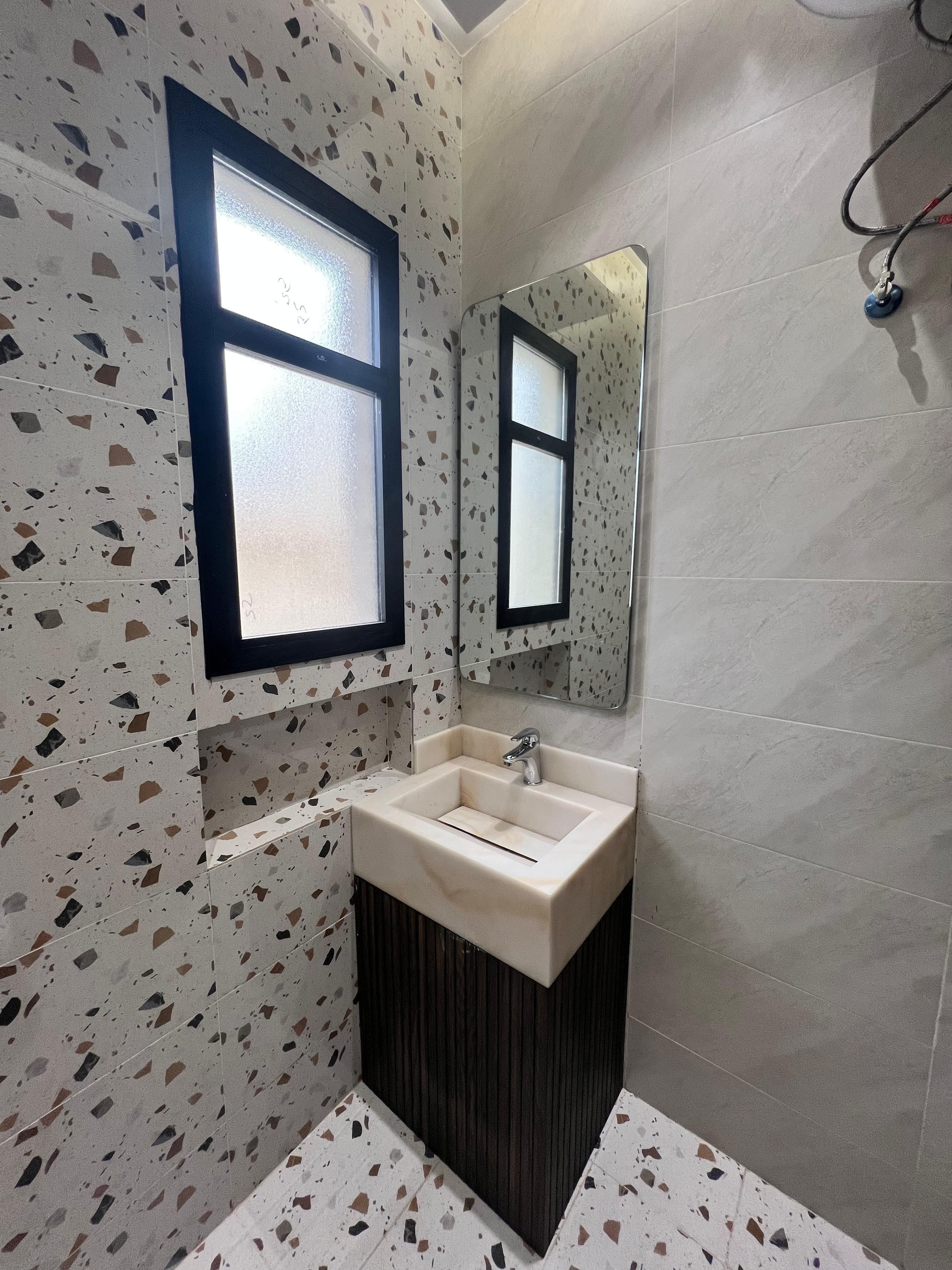 شقة للإيجار في جدة حي البوادي