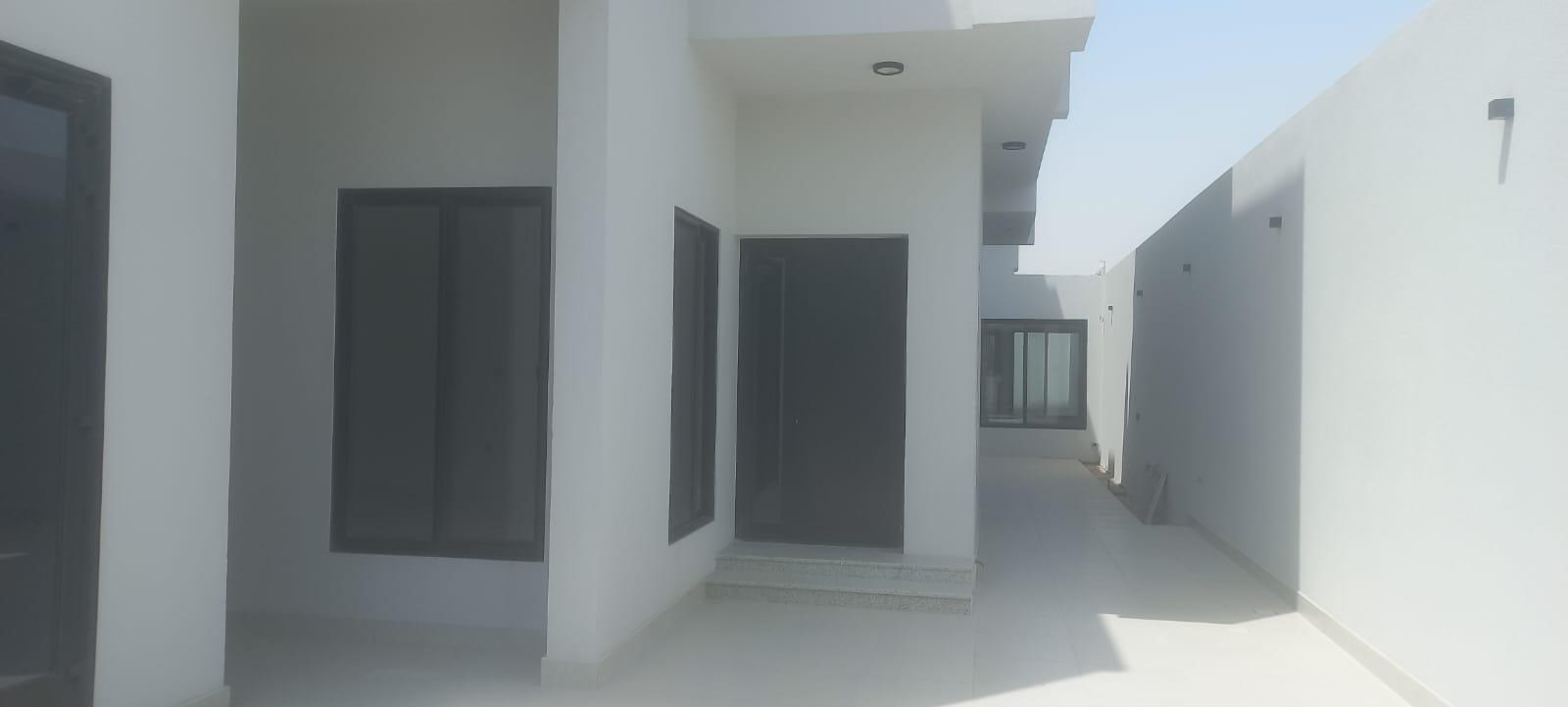 فيلا للإيجار في الدمام حي السيف