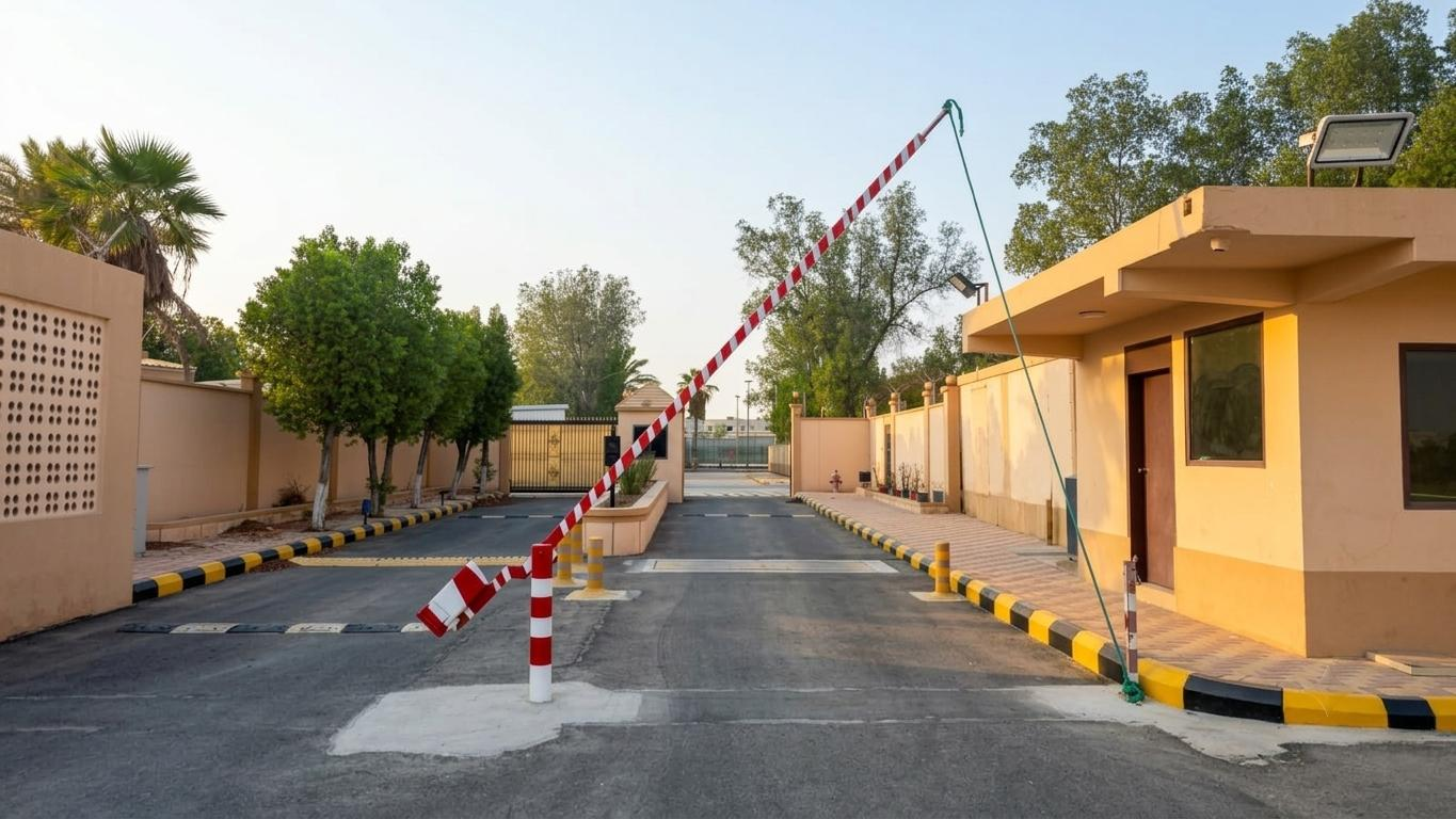 مجمع للبيع في الجبيل حي طيبة