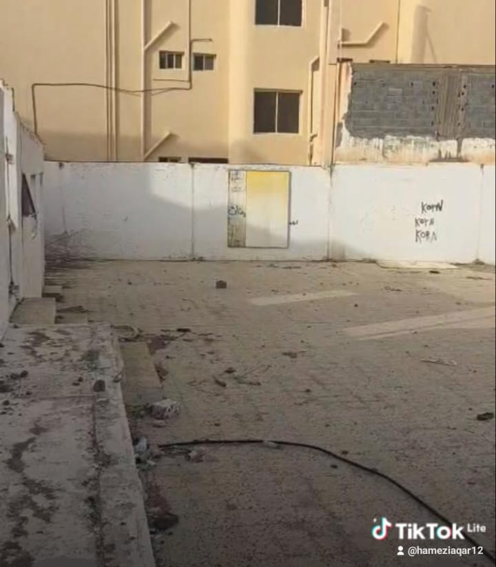 ارض للبيع في حي الورود - تبوك