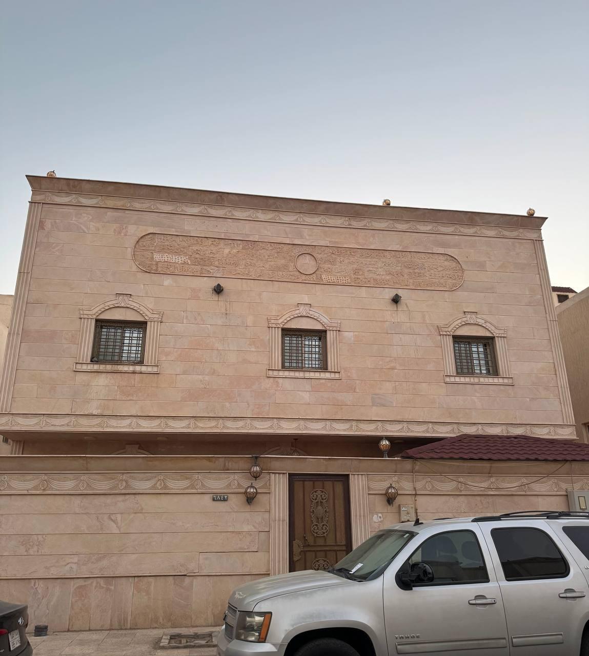 فيلا للبيع  في  المدينة المنورة حي الرانوناء