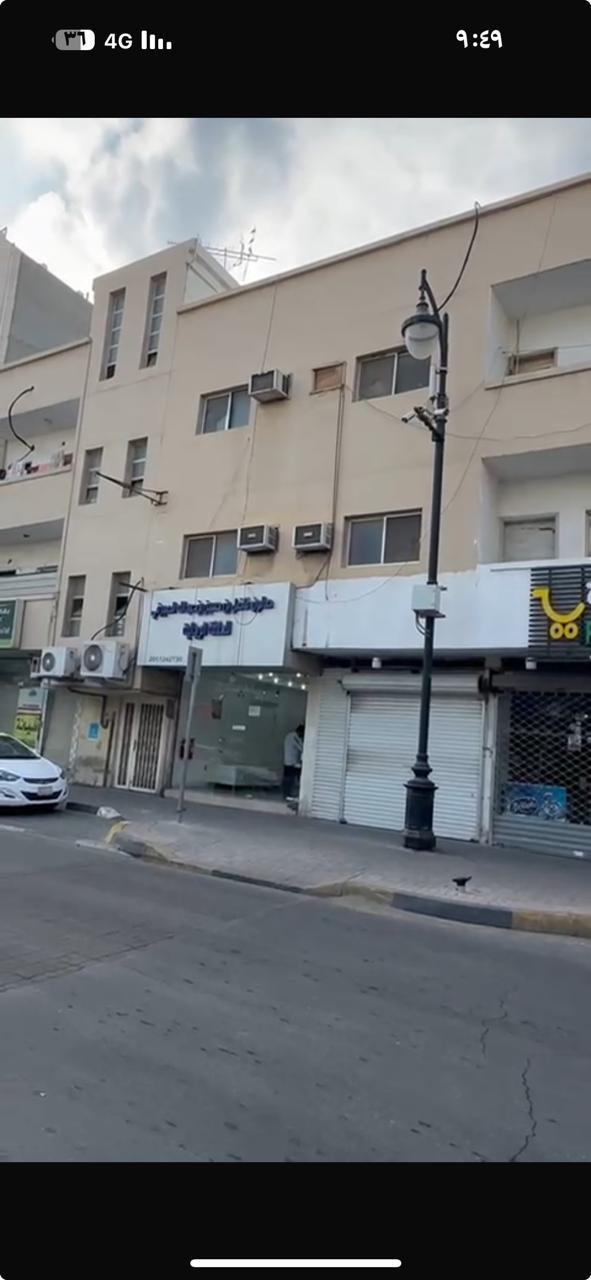 عمارة للبيع  في  الخبر الخبرالشمالية