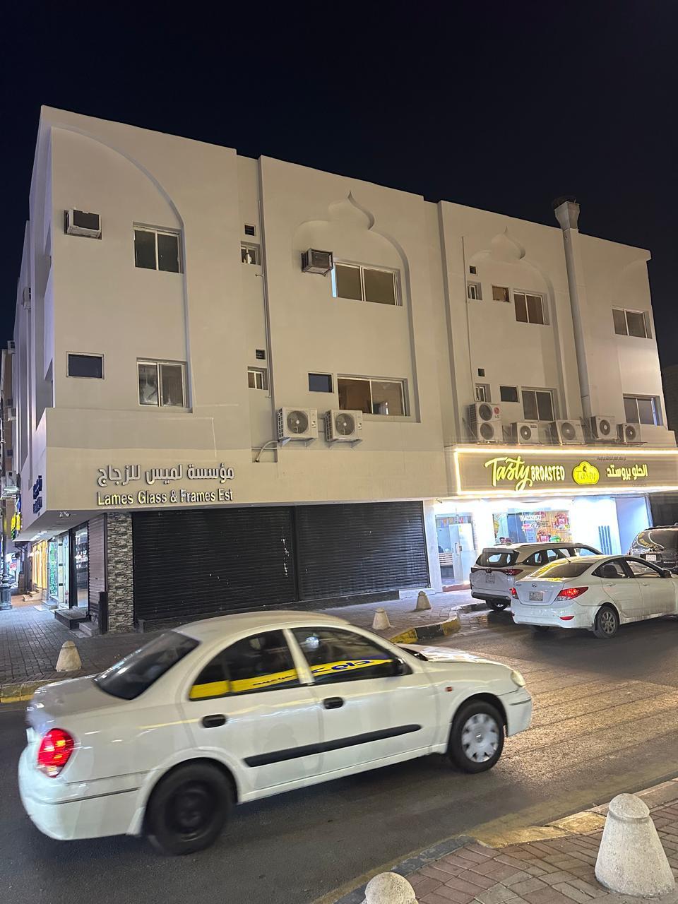 عمارة للبيع  في  الخبر الخبرالشمالية