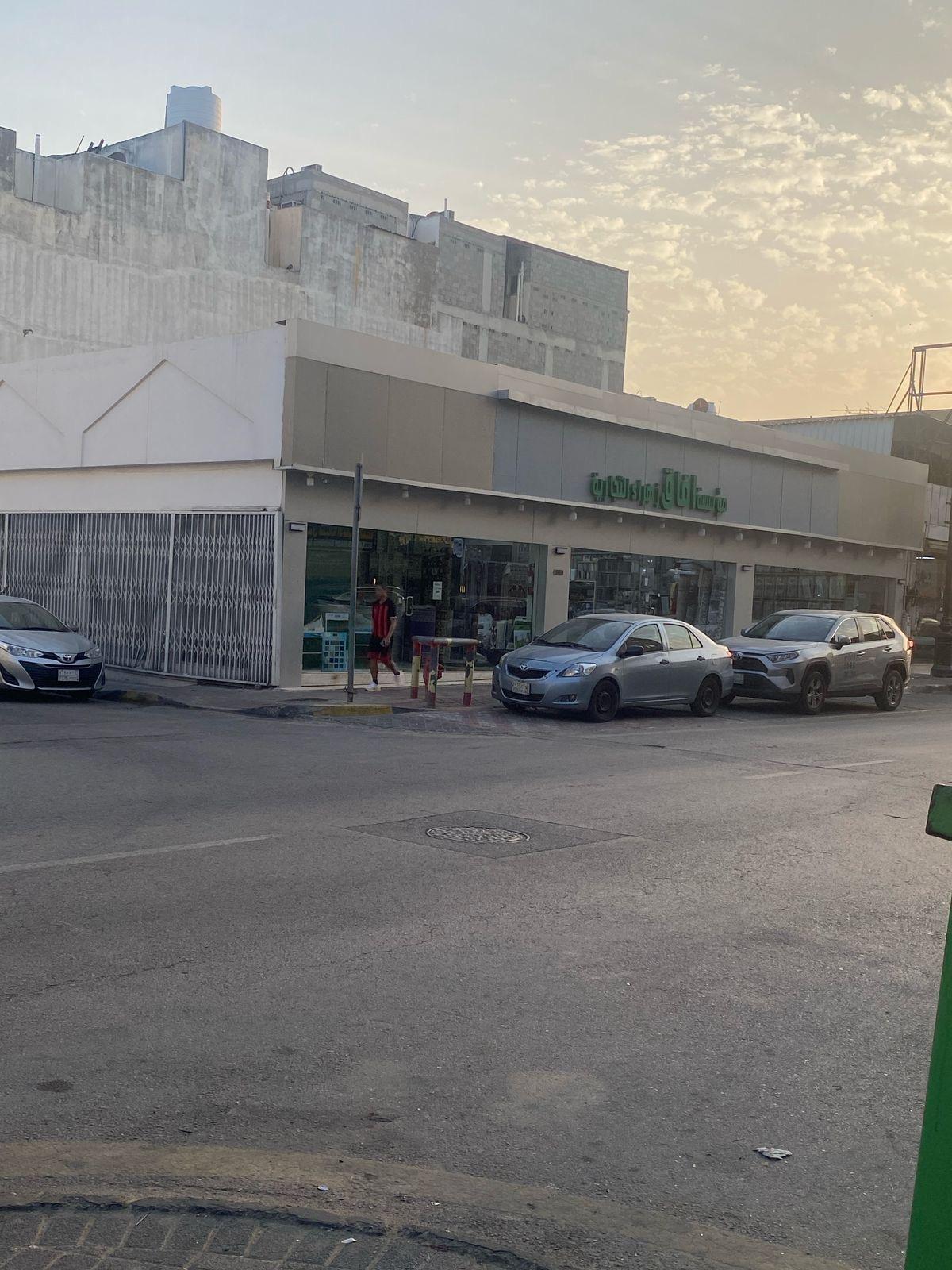 عمارة للبيع في الخبر الخبرالشمالية