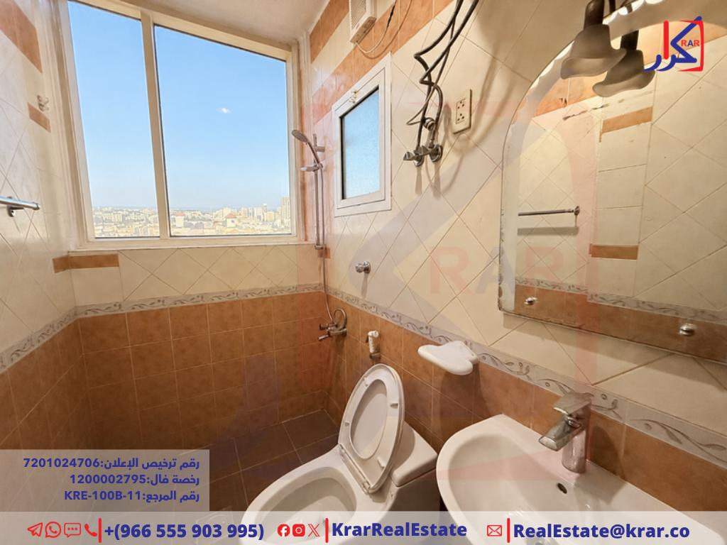 شقة للإيجار في الجبيل حي البستان
