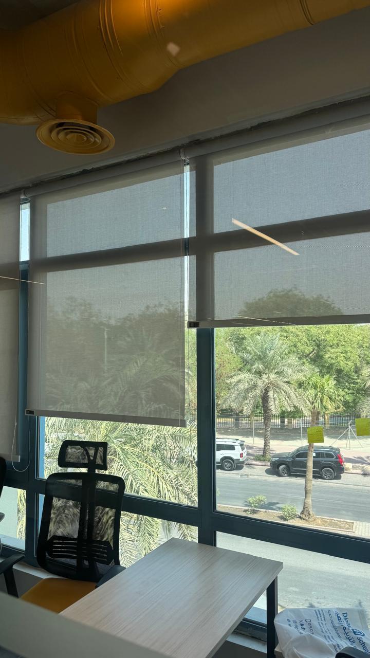 مكتب للإيجار في الرياض حي الدريهمية