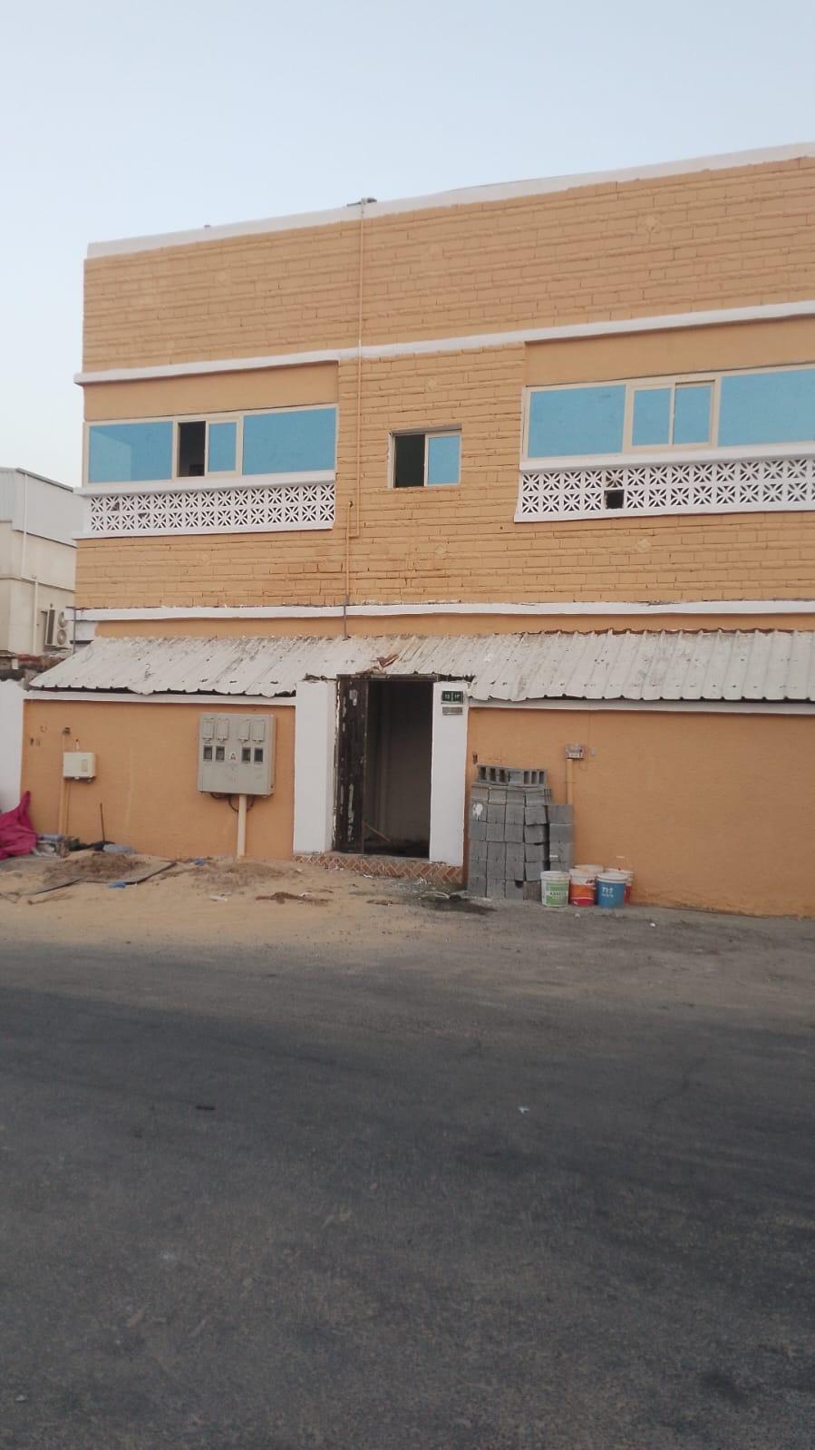 عمارة للبيع في الدمام حي القادسية