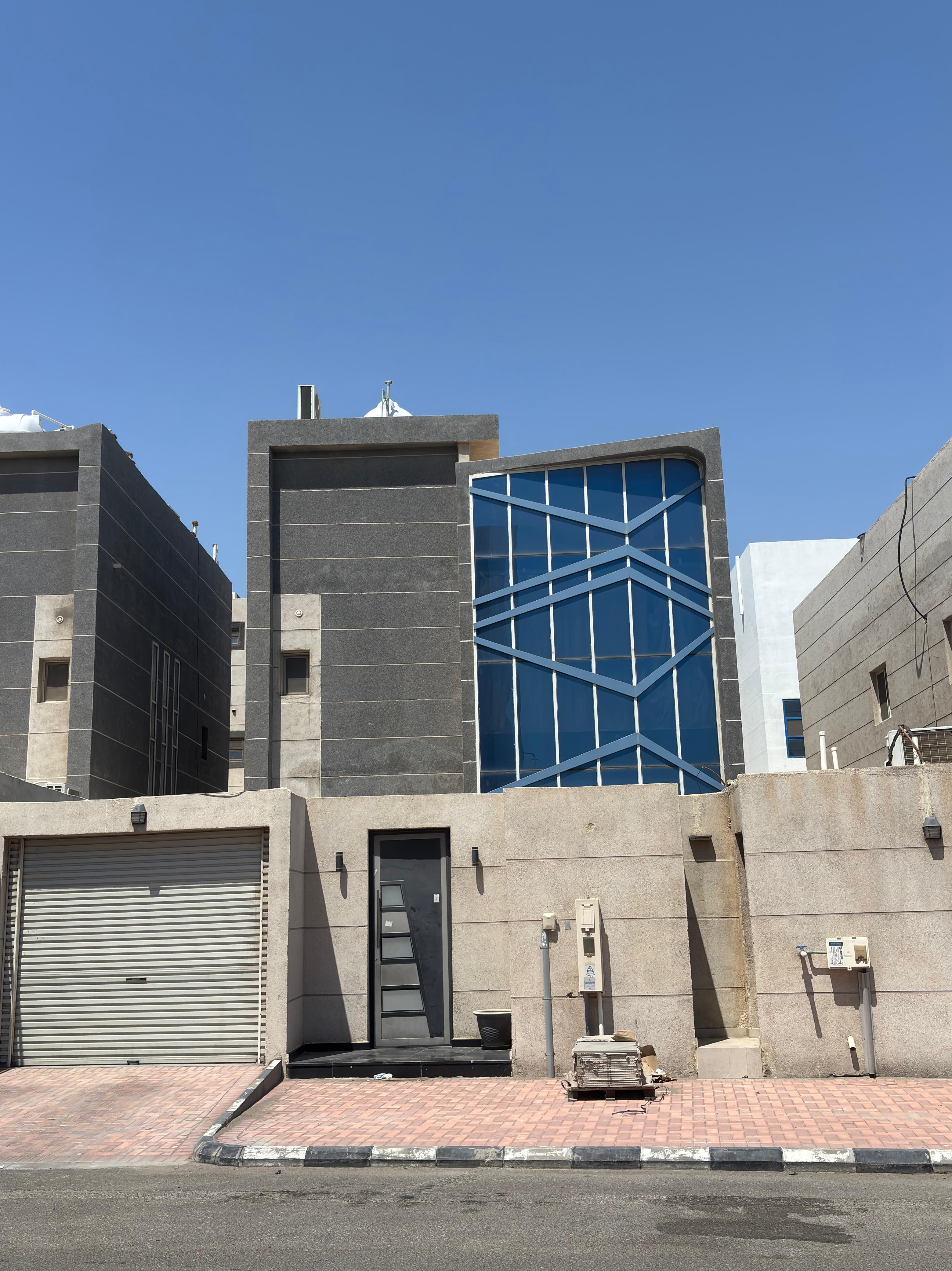 فيلا للإيجار  في  الخبر حي الراكة الجنوبية